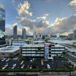 Manakai O Malama - OFFICE VIEW
