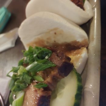Marumen - Pork buns so worth - Ramen Near Me - Fairfax, Virginia