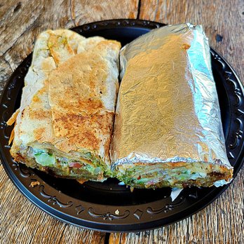 La’Baik - Lamb and Beef Gyro - Mediterranean Near Me - Alexandria, Virginia La’Baik - Lamb and Beef Gyro - Mediterranean Near Me - Alexandria, Virginia