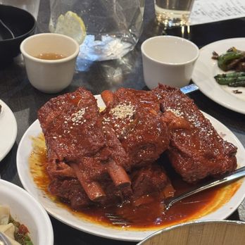 Super Juicy Dumplings - Wuxi style Spareribs - Dim Sum Near Me - Brea, California Super Juicy Dumplings - Wuxi style Spareribs - Dim Sum Near Me - Brea, California