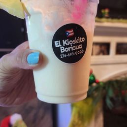 Pina Colada