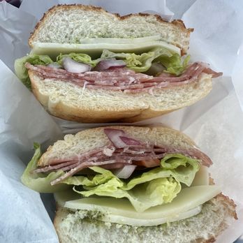 Sweet Ethans Candy Cafe - Genoa Salami Sando - Candy Stores Near Me - Claremont, California Sweet Ethans Candy Cafe - Genoa Salami Sando - Candy Stores Near Me - Claremont, California
