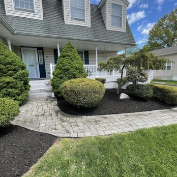 Nikos Landscaping - After - Landscaping Near Me Nikos Landscaping - After - Landscaping Near Me
