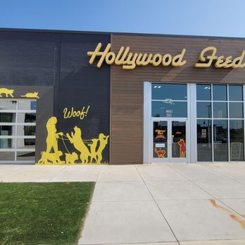 Hollywood Feed - Pet Stores Near Me - Jonesboro, Arkansas