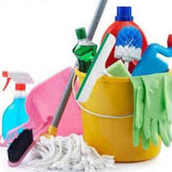 U-Mess We Clean