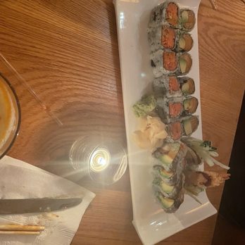 Watawa Sushi - Sushi platter - Sushi Bars Near Me - Astoria, New York Watawa Sushi - Sushi platter - Sushi Bars Near Me - Astoria, New York