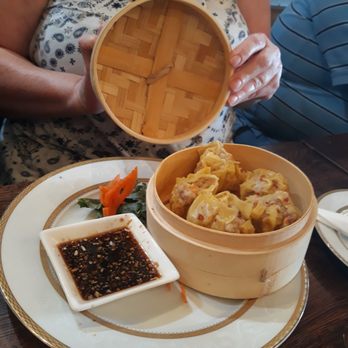 Thai Nine Restaurant - Dumplings - Thai Near Me - Carmel, Indiana