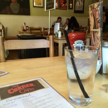 Corner Cafe - Breakfast & Brunch Near Me - Newport, Rhode Island Corner Cafe - Breakfast & Brunch Near Me - Newport, Rhode Island