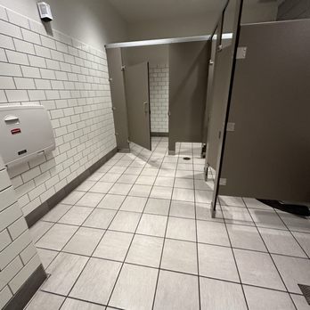 Chick-fil-A - Bathrooms--very clean! - Fast Food Near Me - Omaha, Nebraska