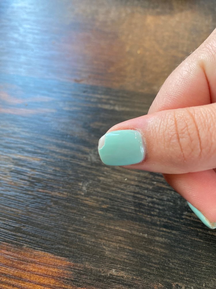 J-NAILS - Updated December 2024 - 16 Reviews - 405 E Dixie Dr, Asheboro, North Carolina - Nail