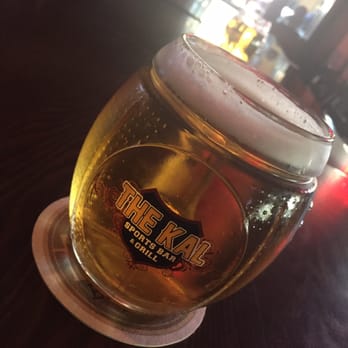 The Kal - Sports Bars Near Me - Vernon, British Columbia The Kal - Sports Bars Near Me - Vernon, British Columbia