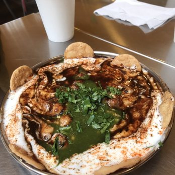 Vik's Chaat - Indian Near Me - Berkeley, California Vik's Chaat - Indian Near Me - Berkeley, California