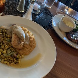 Bone in Pork Chop
