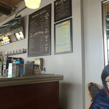 Balzac's Coffee Roasters - Coffee & Tea Near Me - Toronto, Ontario