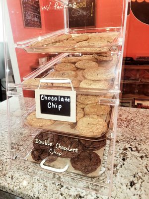 Good Cookies by null