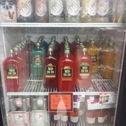 Bottle Cap & Spirits - MDs