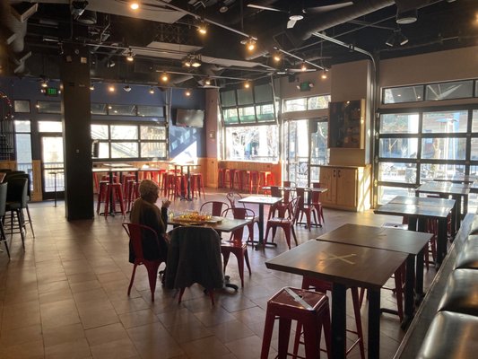 Locust Cider Belmar by null