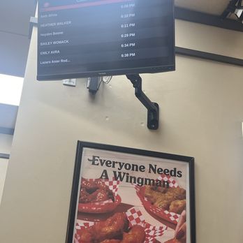 Pizza Hut - Orders say when they should be ready, and are in gave 30 minutes late. - Pizza Near Me - Lowell, Arkansas Pizza Hut - Orders say when they should be ready, and are in gave 30 minutes late. - Pizza Near Me - Lowell, Arkansas