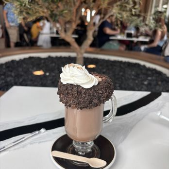 Bistro Cafe - Hot chocolate - Breakfast & Brunch Near Me - Miami, Florida Bistro Cafe - Hot chocolate - Breakfast & Brunch Near Me - Miami, Florida