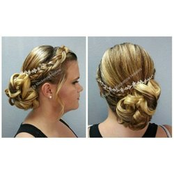 Revolution Hair Co