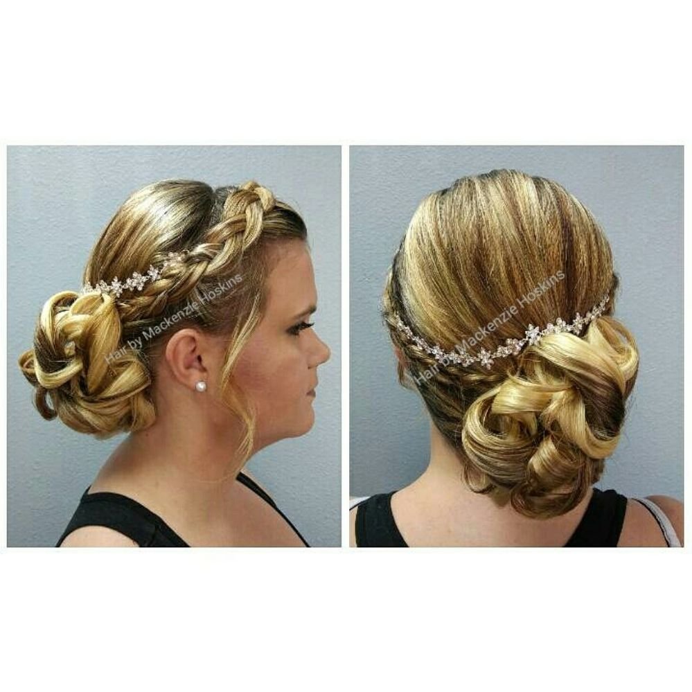 Revolution Hair Co Image