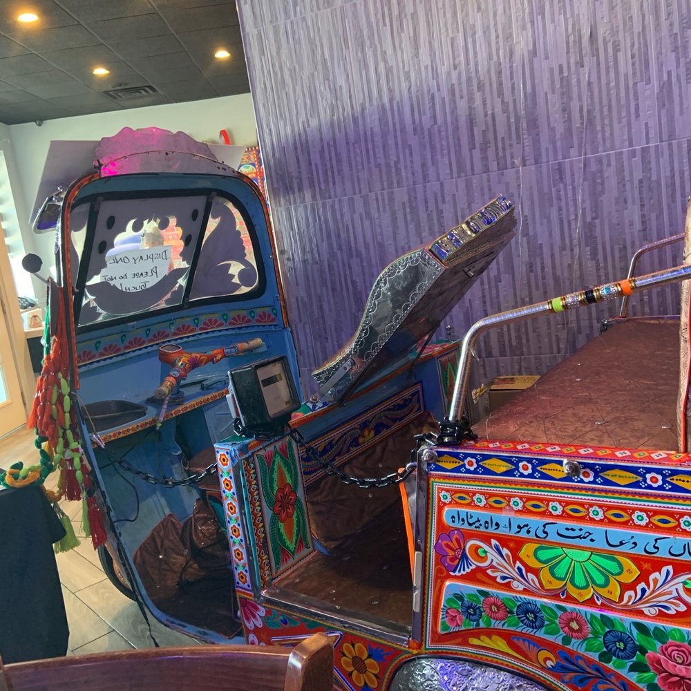 Kababjees - Halal Near Me - Hicksville, New York