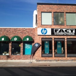 Powerland - Regina storefront