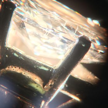 Paula Fox Appraisers - Digital and Micro-Digital Photography Notice: Porosity in Metal and laser drilling in diamond - Appraisal Services Near Me Paula Fox Appraisers - Digital and Micro-Digital Photography Notice: Porosity in Metal and laser drilling in diamond - Appraisal Services Near Me