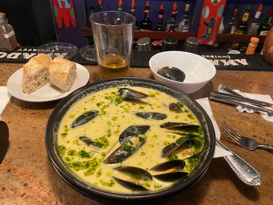 River City Grill by null