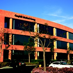 Isela Penunuri, MD - The Graybill San Marcos Office is just off the 78 Freeway on Rancheros Drive.