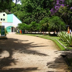 Zoobotânico