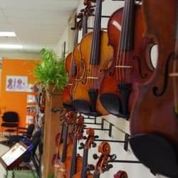 Solo Classic Inc. - Violins violas and cellos