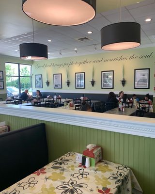 Chicken Salad Chick by null