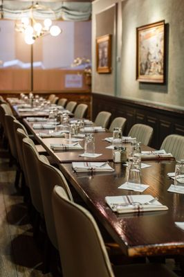 Firefly Bistro & Bar by null