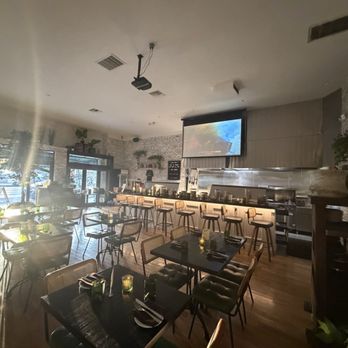 Civico 2064 - Vegan Near Me - Los Angeles, California