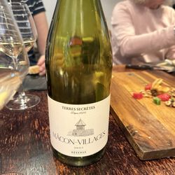 BMD - Delicious wine