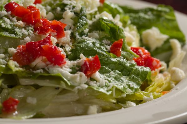 Zia's on The Hill by null