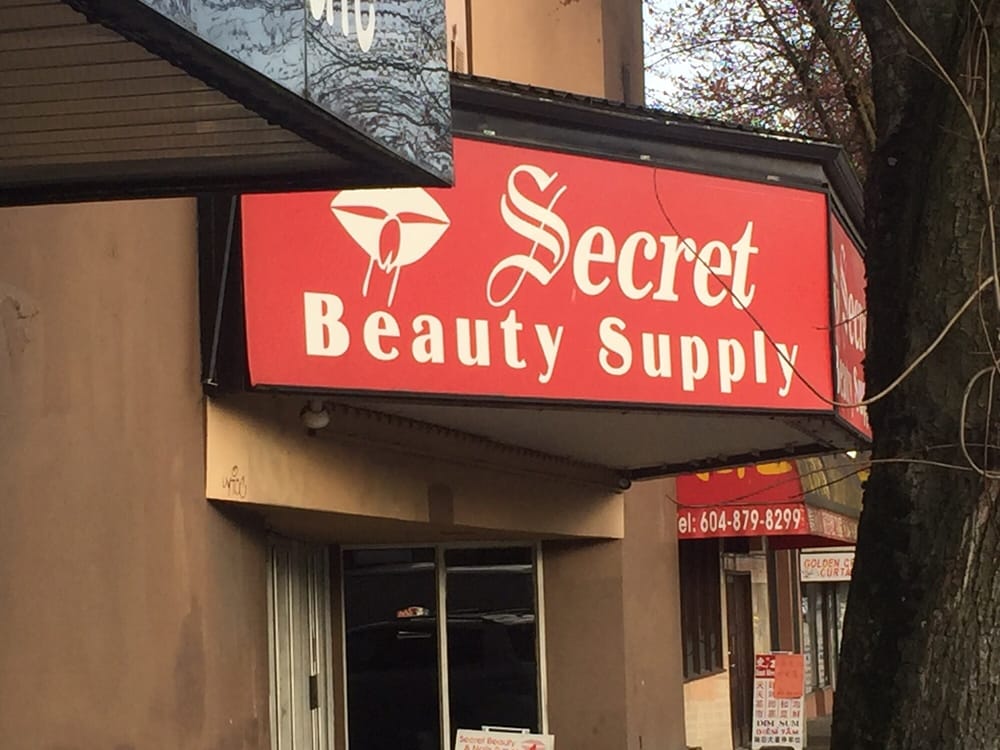 SECRET NAIL & BEAUTY SUPPLY Updated September 2024 28 Reviews