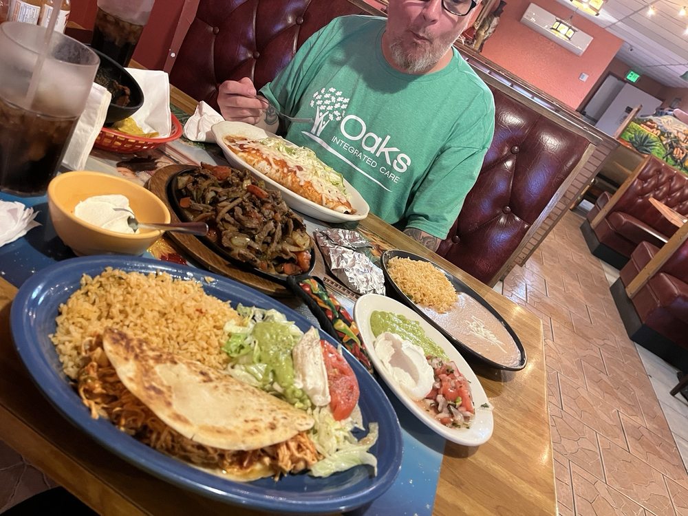 Cocina Azteca