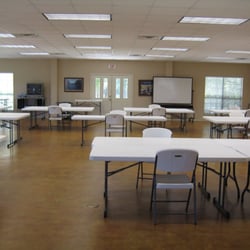 Summers Mill Retreat and Conference Ctr