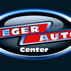 Steger Auto Center