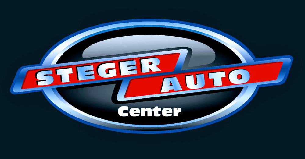 STEGER AUTO CENTER Updated August 2024 450 W 34th St, Steger