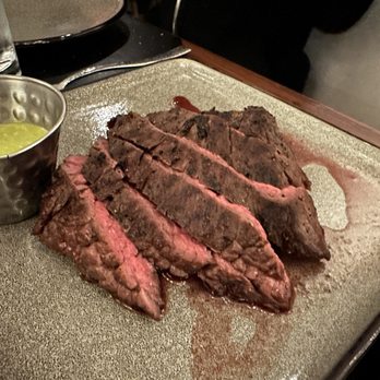 Pacific Standard Prime - Wanderer. 10 oz. Bavette - Steakhouses Near Me - Redondo Beach, California Pacific Standard Prime - Wanderer. 10 oz. Bavette - Steakhouses Near Me - Redondo Beach, California