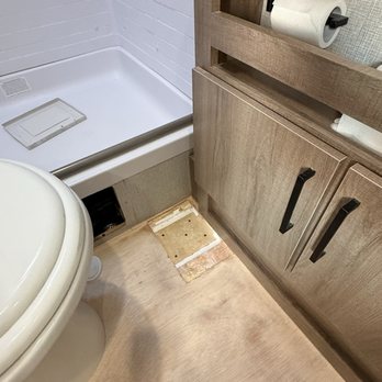 Frank Sanchez Electronics - Flooring repair - RV Repair Near Me