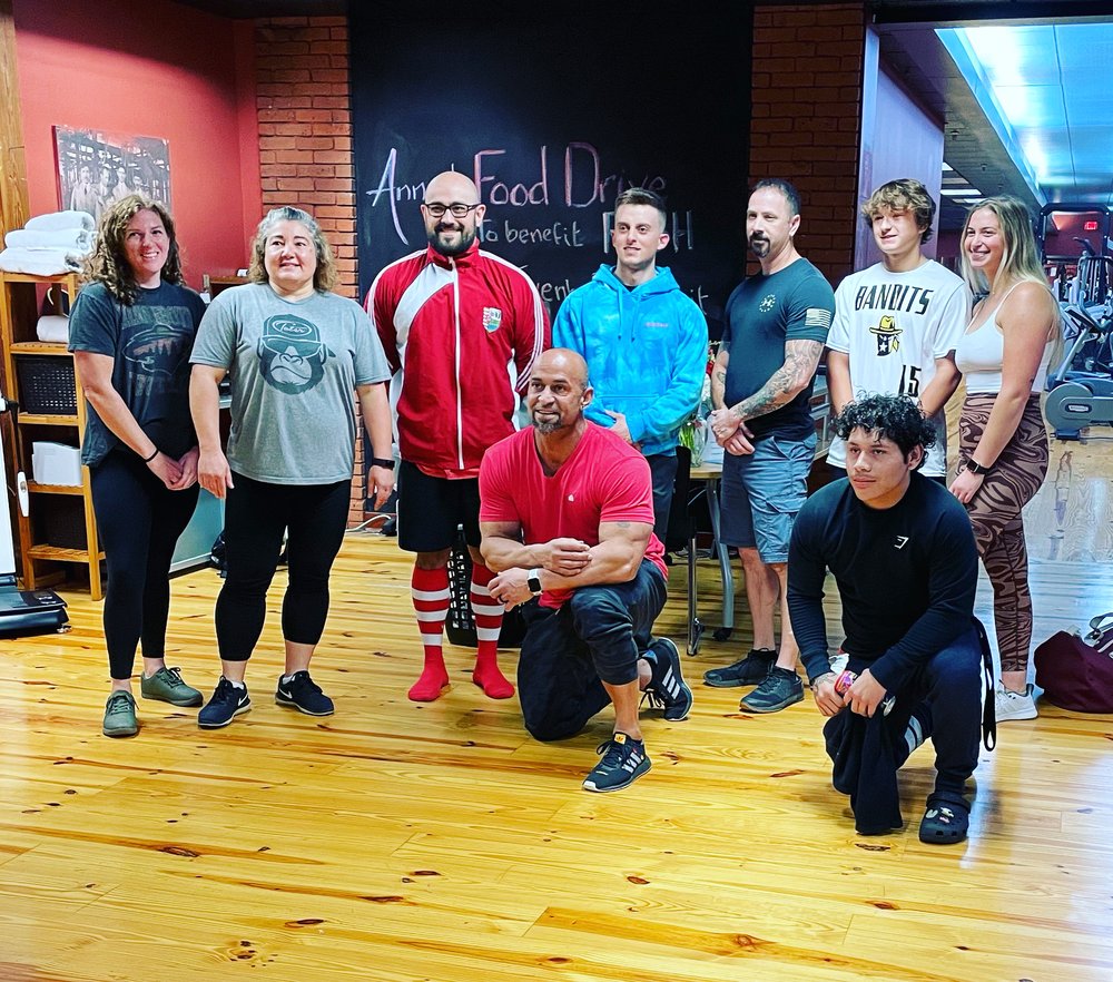 ENERGY HEALTH & FITNESS with 26 real customer photos Updated August