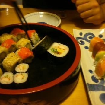 Cafe Bunka - Japanese Near Me - Istanbul, 34 Cafe Bunka - Japanese Near Me - Istanbul, 34