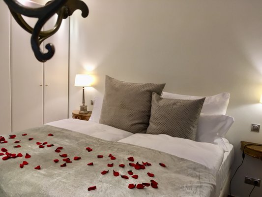 Villa Contessa - Luxury Spa Hotels by null