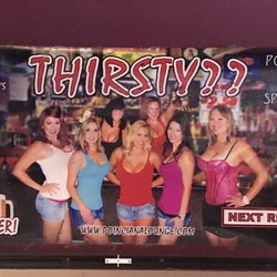 The Sportsmen's Lounge - Poinciana Lounge sister bar!