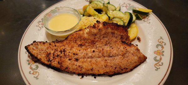 Green Valley Grill by null