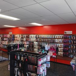 Lover's World Adult Superstore